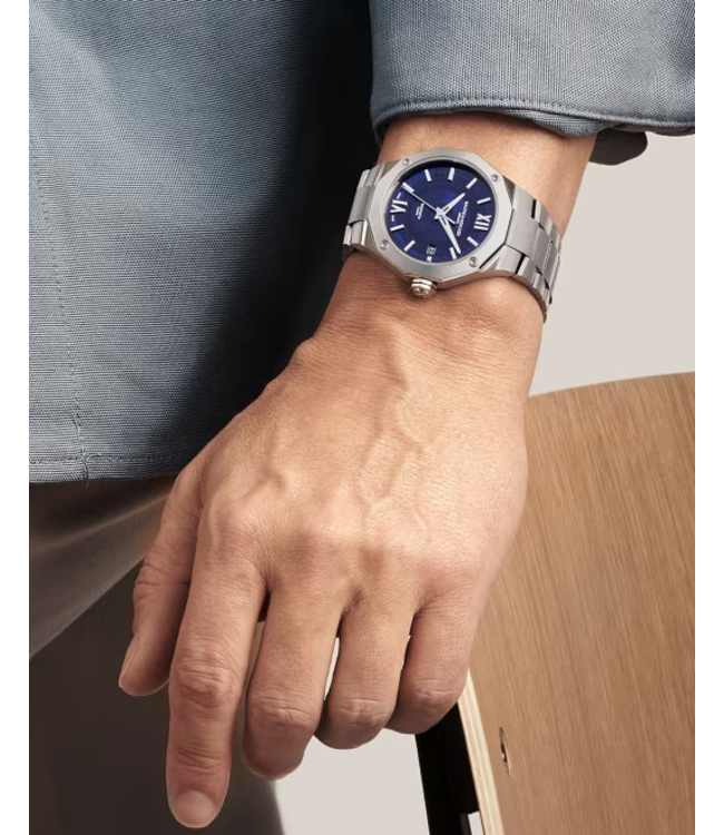 Baume & Mercier Riviera Horloge M0A10616