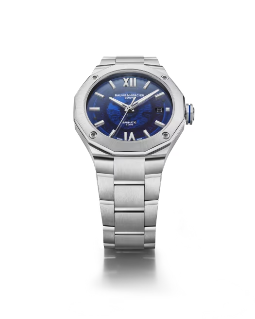 Baume & Mercier Baume & Mercier Riviera Horloge M0A10616