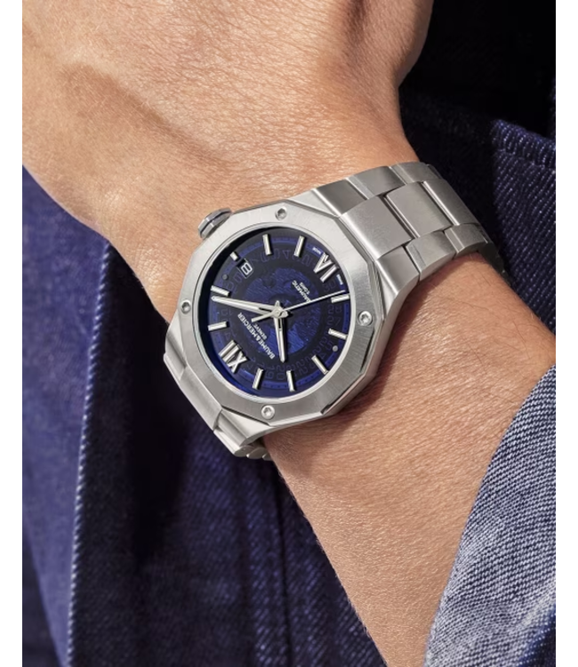 Baume & Mercier Riviera Horloge M0A10616