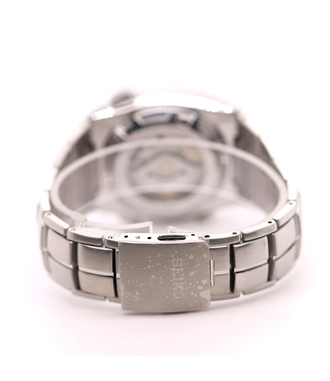 Pre-owned Seiko Horloge Kinetic SLQ017J1