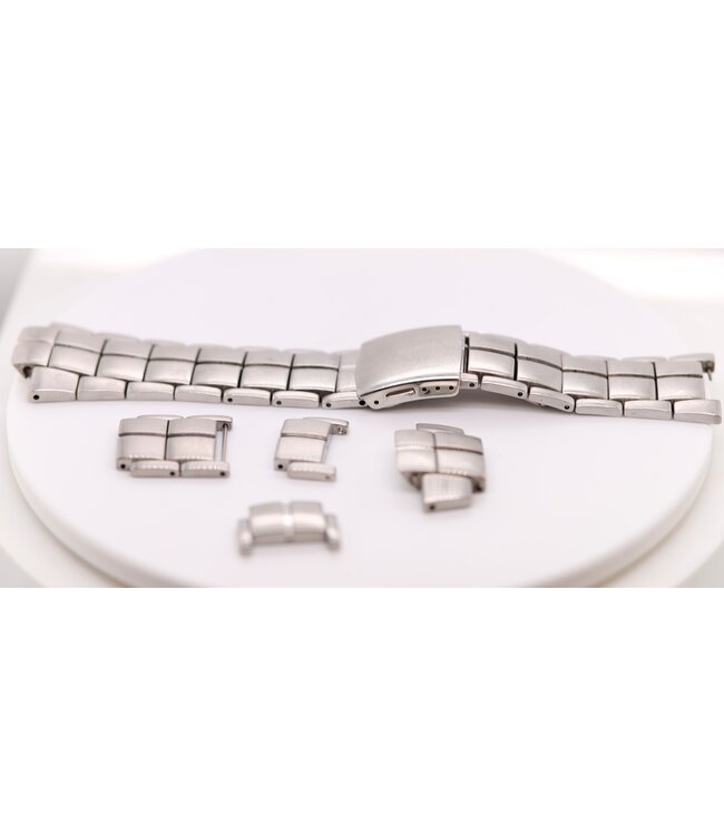 Pre-owned Seiko Horloge Kinetic SLQ017J1