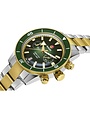 Rado Rado Captain Cook Horloge Chronograaf R32151318