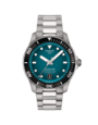 Tissot Tissot Seastar 1000 Horloge 40mm  T120.807.11.091.00