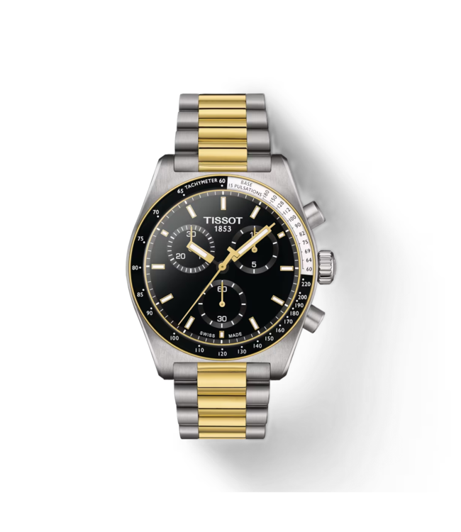 Tissot PR516 Horloge Chronograaf T149.417.22.051.00