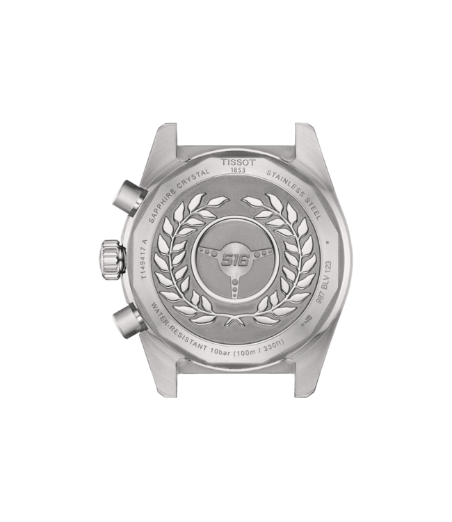 Tissot PR516 Horloge Chronograaf T149.417.11.041.00