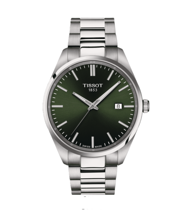 Tissot Horloge PR100  T150.410.11.091.00