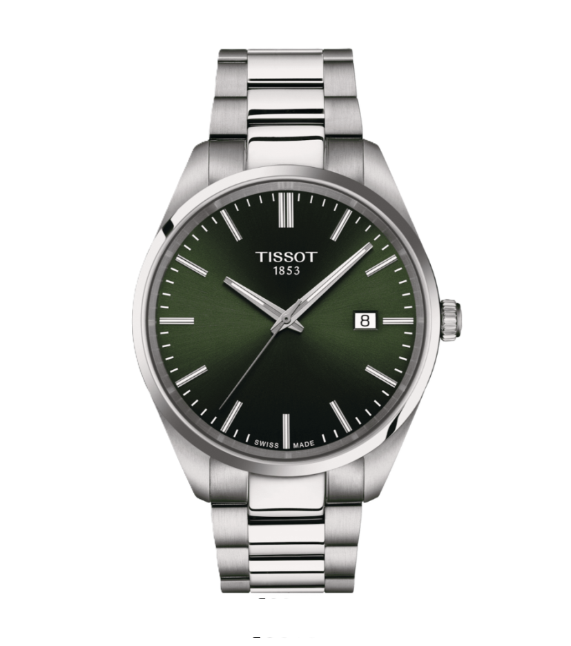 Tissot Tissot Horloge PR100  T150.410.11.091.00