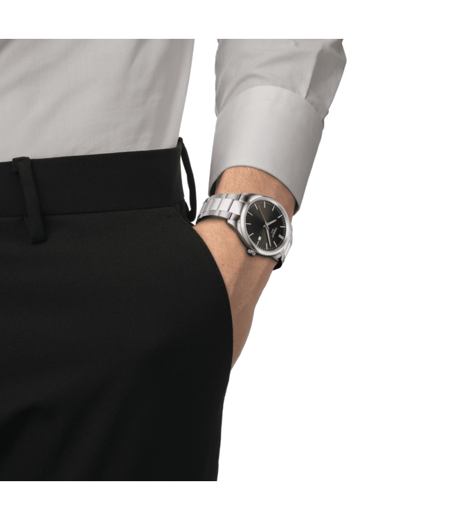 Tissot Horloge PR100  T150.410.11.091.00