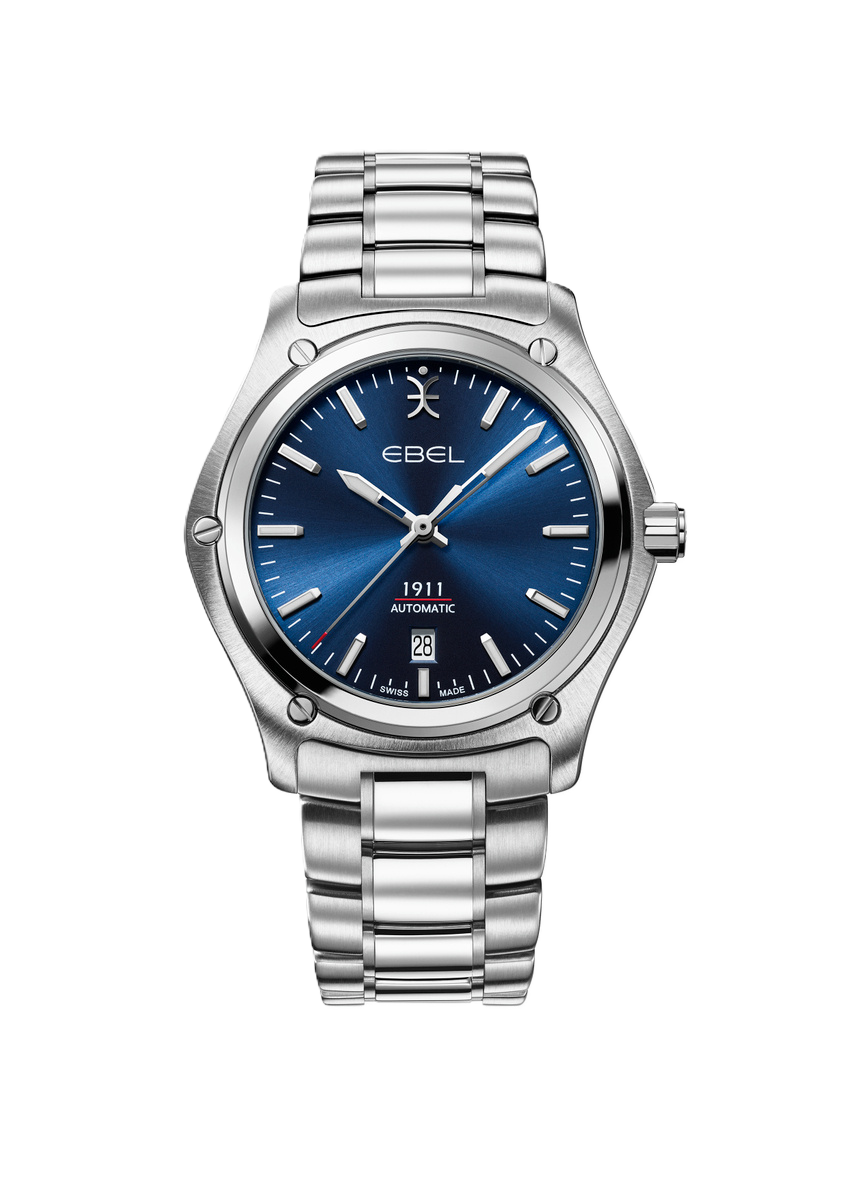 Ebel horloge sale