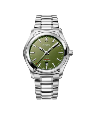 Ebel Ebel Horloge 1911 1216584