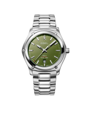 Ebel Ebel Horloge 1911 1216584