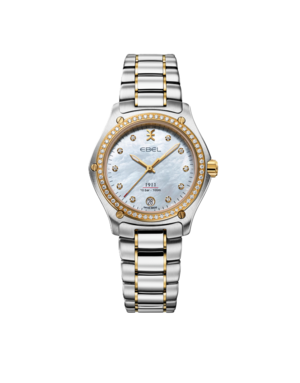 Ebel Ebel horloge 1911 1216582