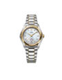 Ebel Ebel Horloge 1911 met diamant 1216572