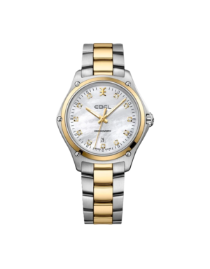 Ebel Ebel Horloge Discovery lady 1216531