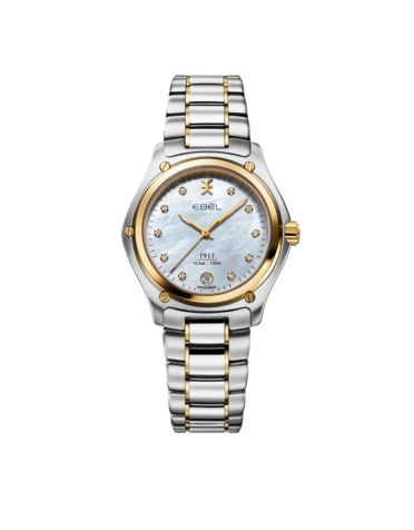 Ebel Ebel Horloge 1911 1216580