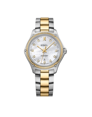 Ebel Ebel Horloge Discovery 1216550