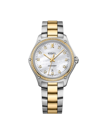 Ebel Ebel Horloge Discovery 1216550