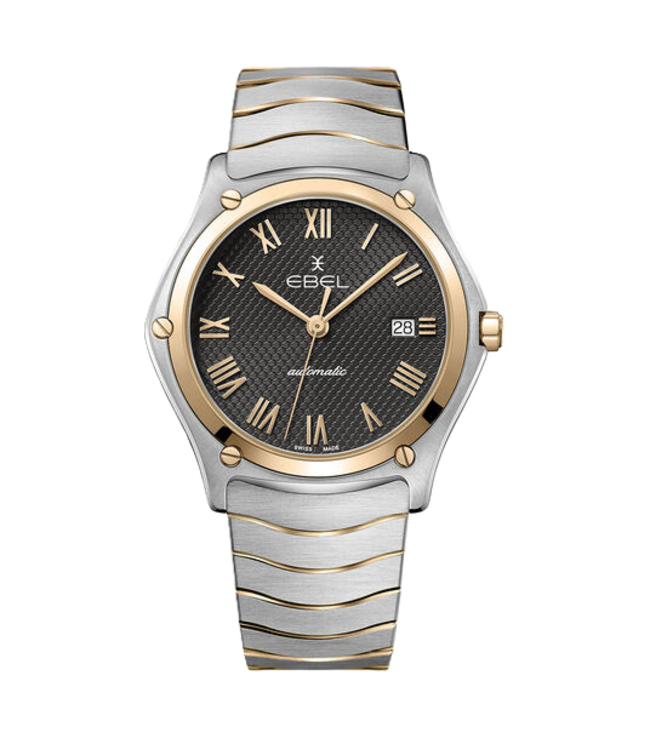 Ebel herenhorloge Sport Classic - 1216504M