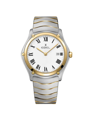 Ebel Ebel herenhorloge Sport Classic - 1216386