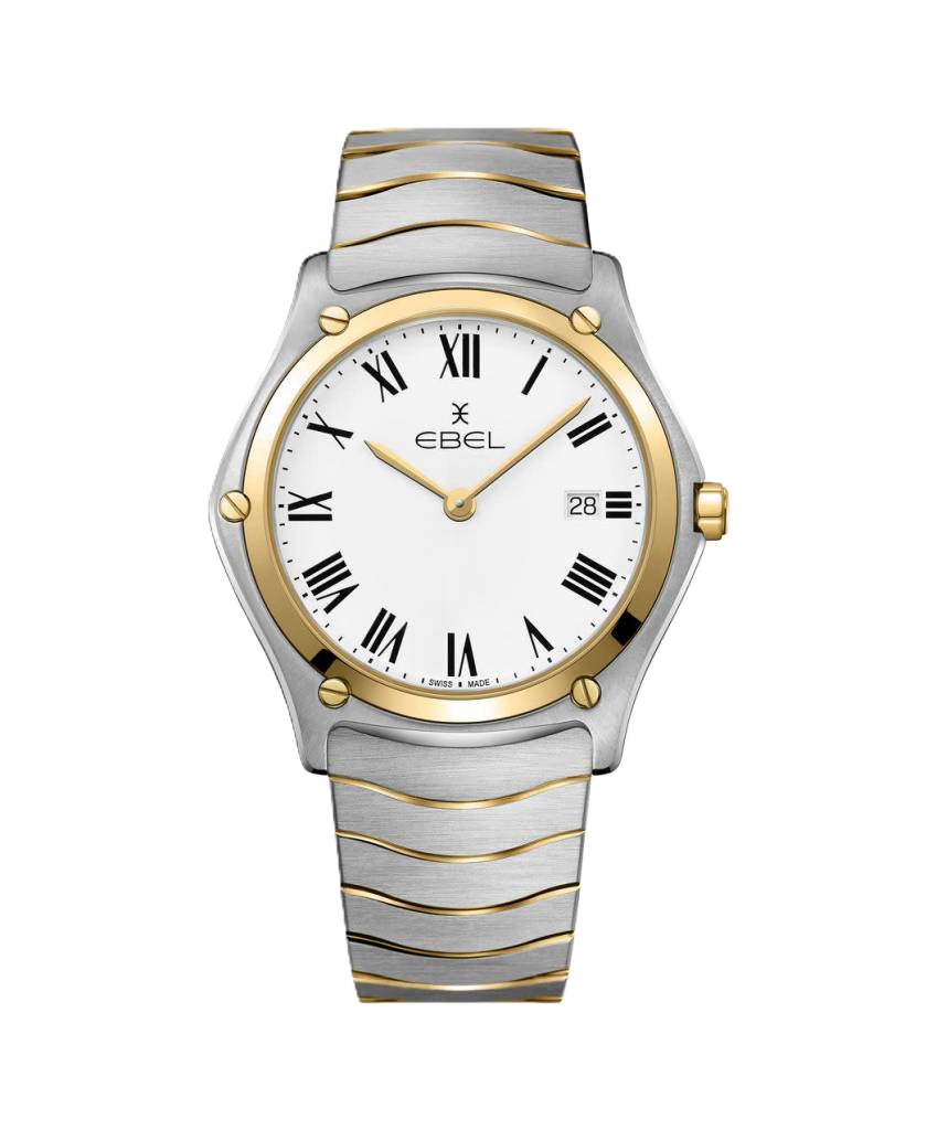 Ebel Ebel herenhorloge Sport Classic - 1216386