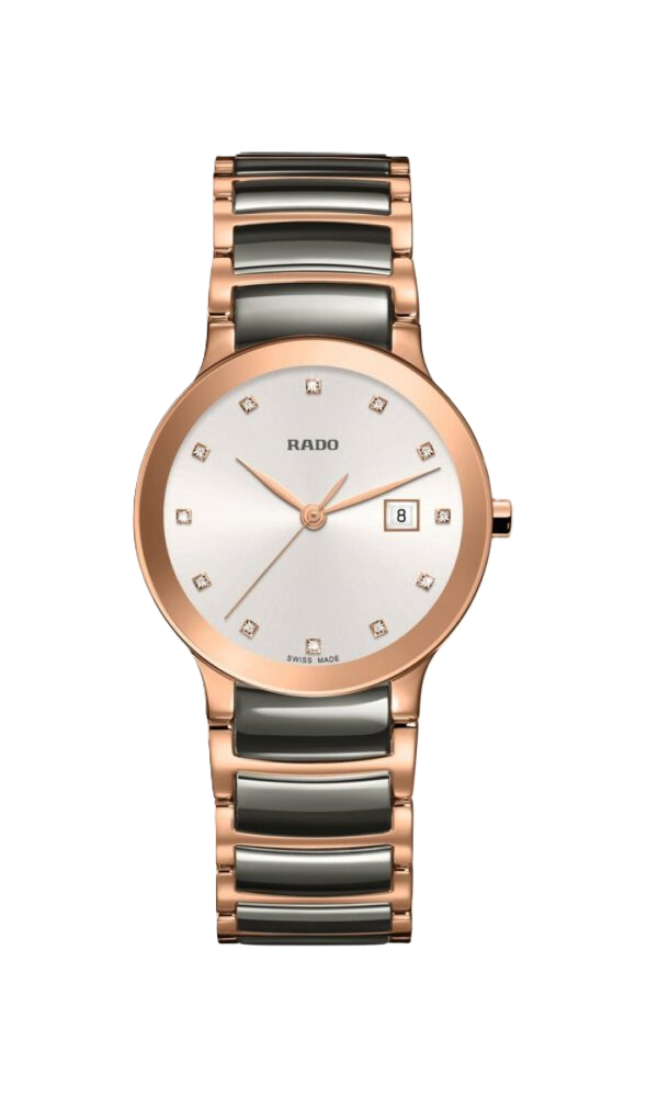 Rado Rado Centrix Diamonds R30555762