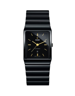 Rado Rado Horloge Ceramica Automaat R21807182