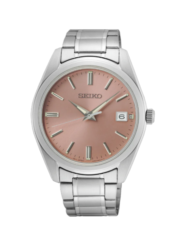 Seiko Seiko Horloge SUR523P1