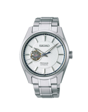 Seiko Seiko Horloge Presage SPB309J1