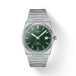 Tissot Tissot Horloge PRX T137.407.11.091.00
