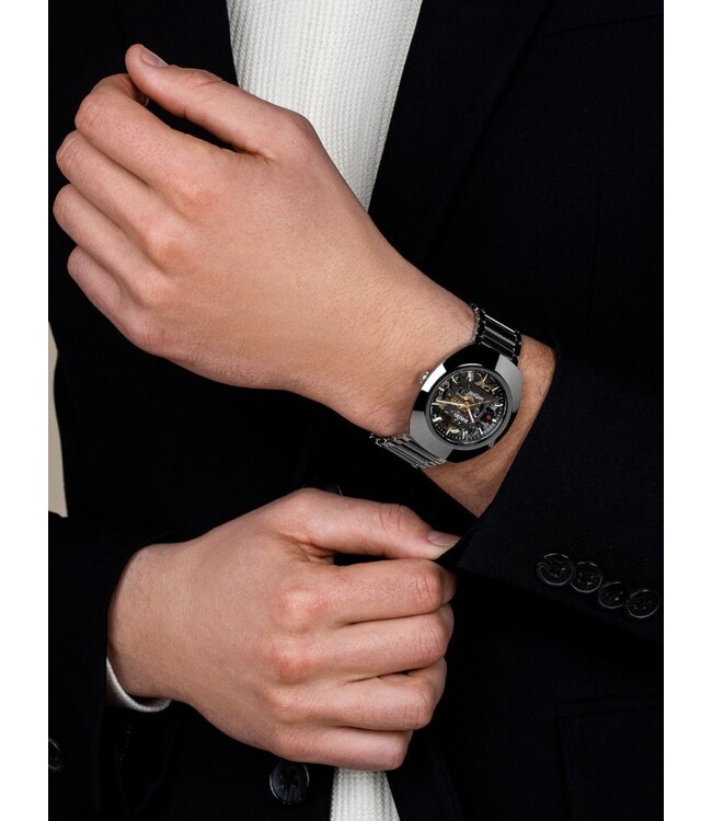 Rado Diastar Horloge Original Skeleton R12162153