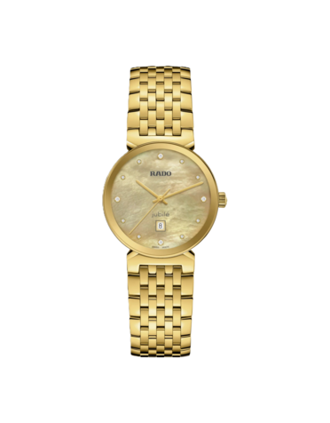 Rado Rado Horloge Florence Diamonds R48915903