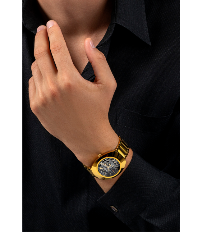 Rado Diastar Horloge Original Skeleton R12164153