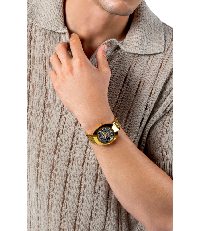 Rado Diastar Horloge Original Skeleton R12164153