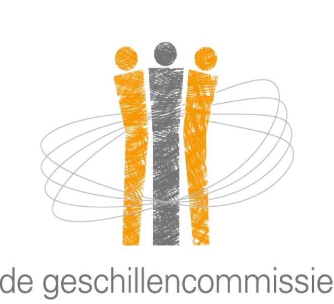 De Geschillencommissie