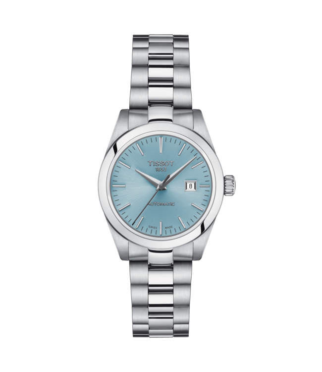 Tissot horloge T My lady T32.007.11.351.00 Roemer juwelier