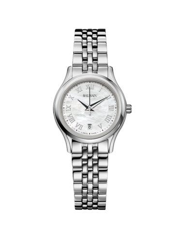 Balmain Balmain horloge Beleganza B83413382