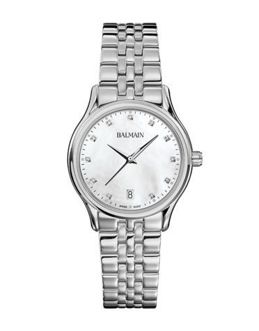 Balmain Balmain horloge Beleganza B83513386