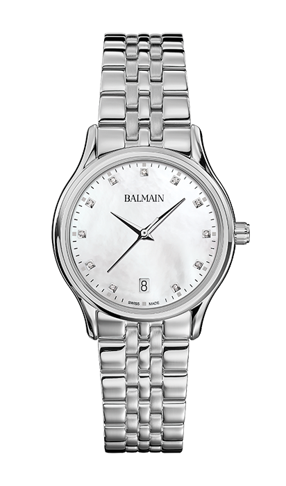 Balmain Balmain horloge Beleganza B83513386
