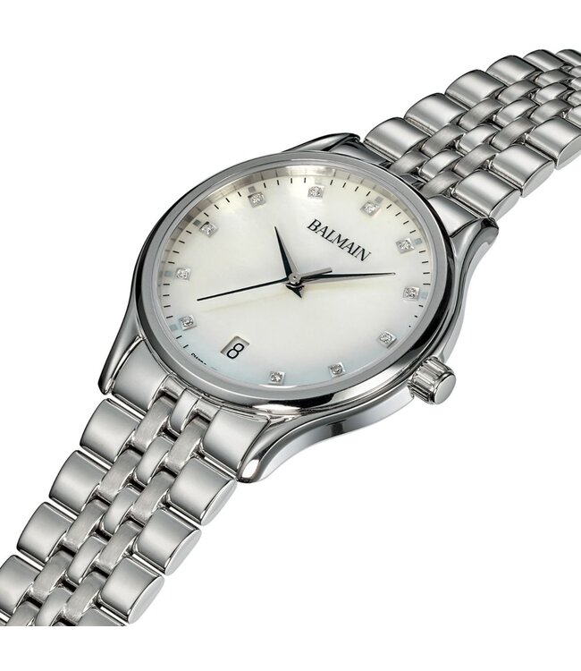 Balmain horloge Beleganza B83513386