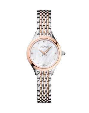 Balmain Balmain horloge de Balmain B49383385