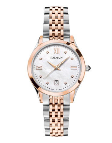 Balmain horloge Classic R B43183182