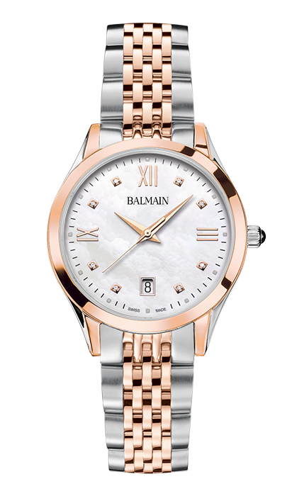 Balmain horloge Classic R B43183182