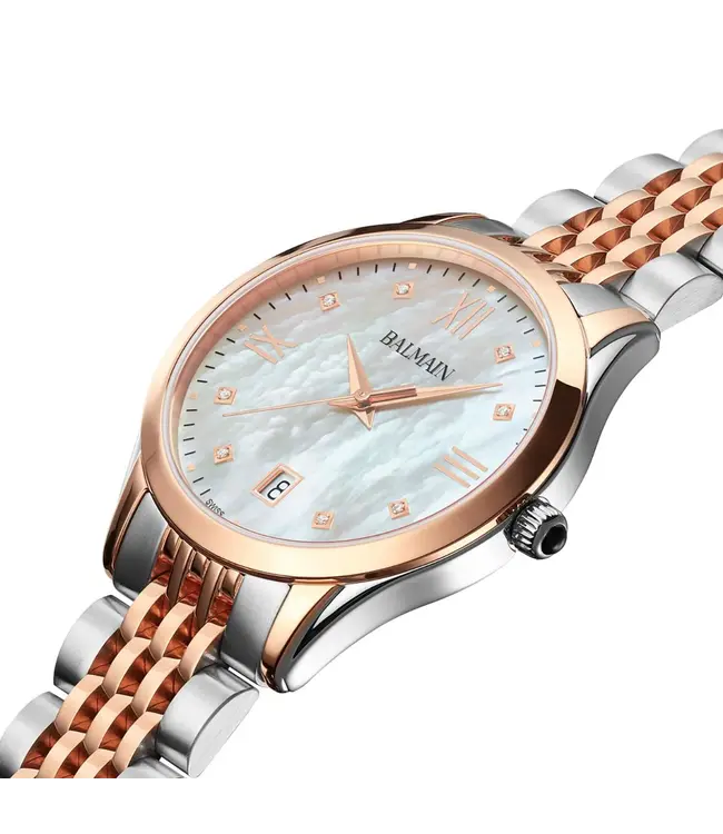 Balmain horloge Classic R B43183182