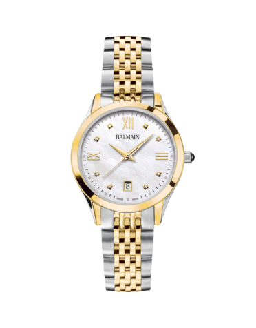 Balmain Balmain horloge Classic R B43123182