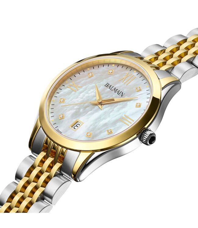 Balmain horloge Classic R B43123182