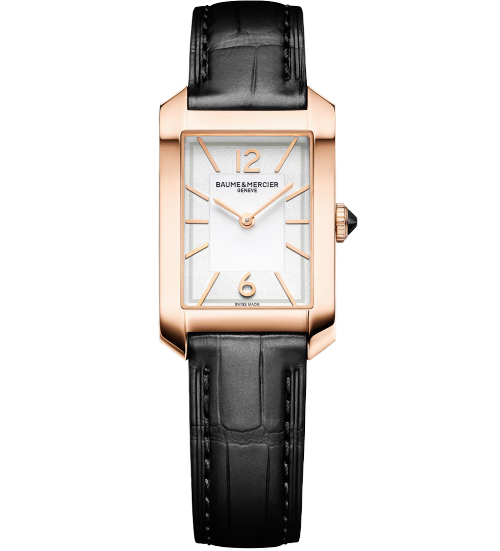 Baume & Mercier Baume & Mercier Horloge Hampton M0A10752