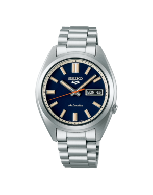 Seiko Seiko Horloge 5 Sports SRPK87K1