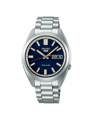 Seiko Seiko Horloge 5 Sports SRPK87K1