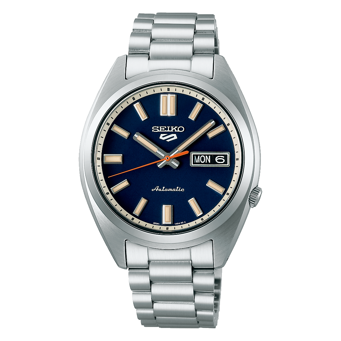 Seiko Seiko Horloge 5 Sports SRPK87K1