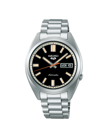 Seiko Seiko Horloge 5 Sports SRPK89K1